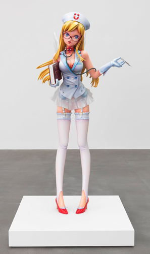 nurse
