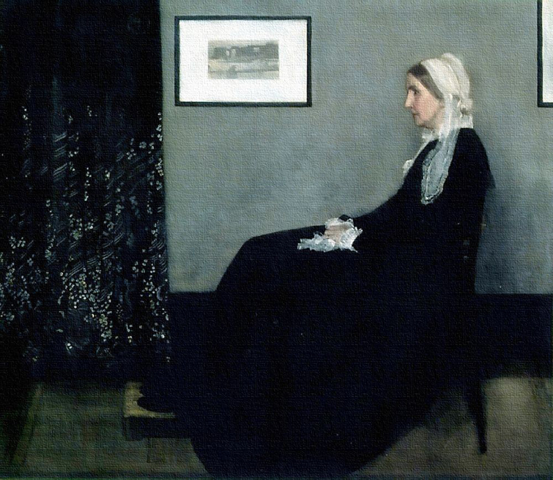 14whistler-mother1871