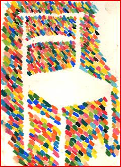 chair