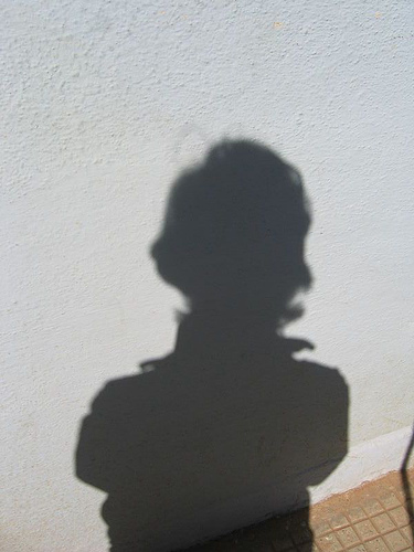 face