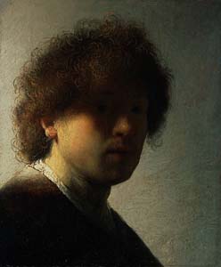 rembrandt