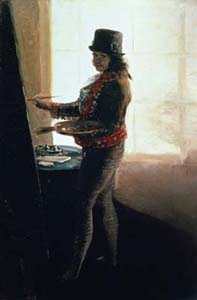 goya