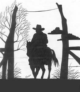 cowboy