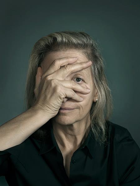 leibovitz