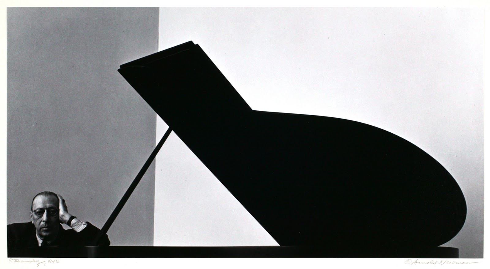 stravinsky