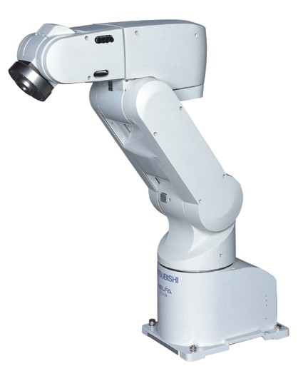 robot