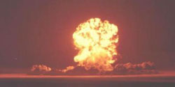 bomb
