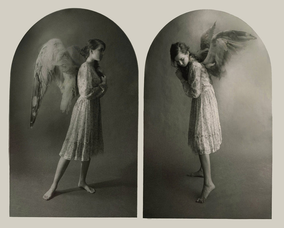 angel