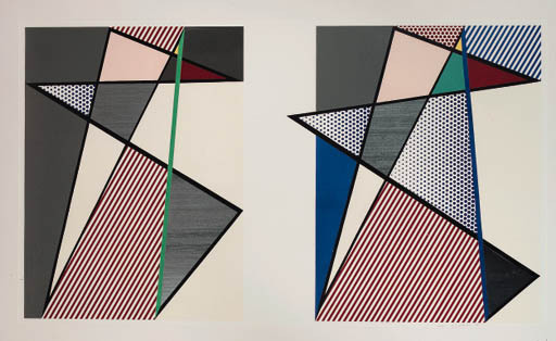 lichenstein